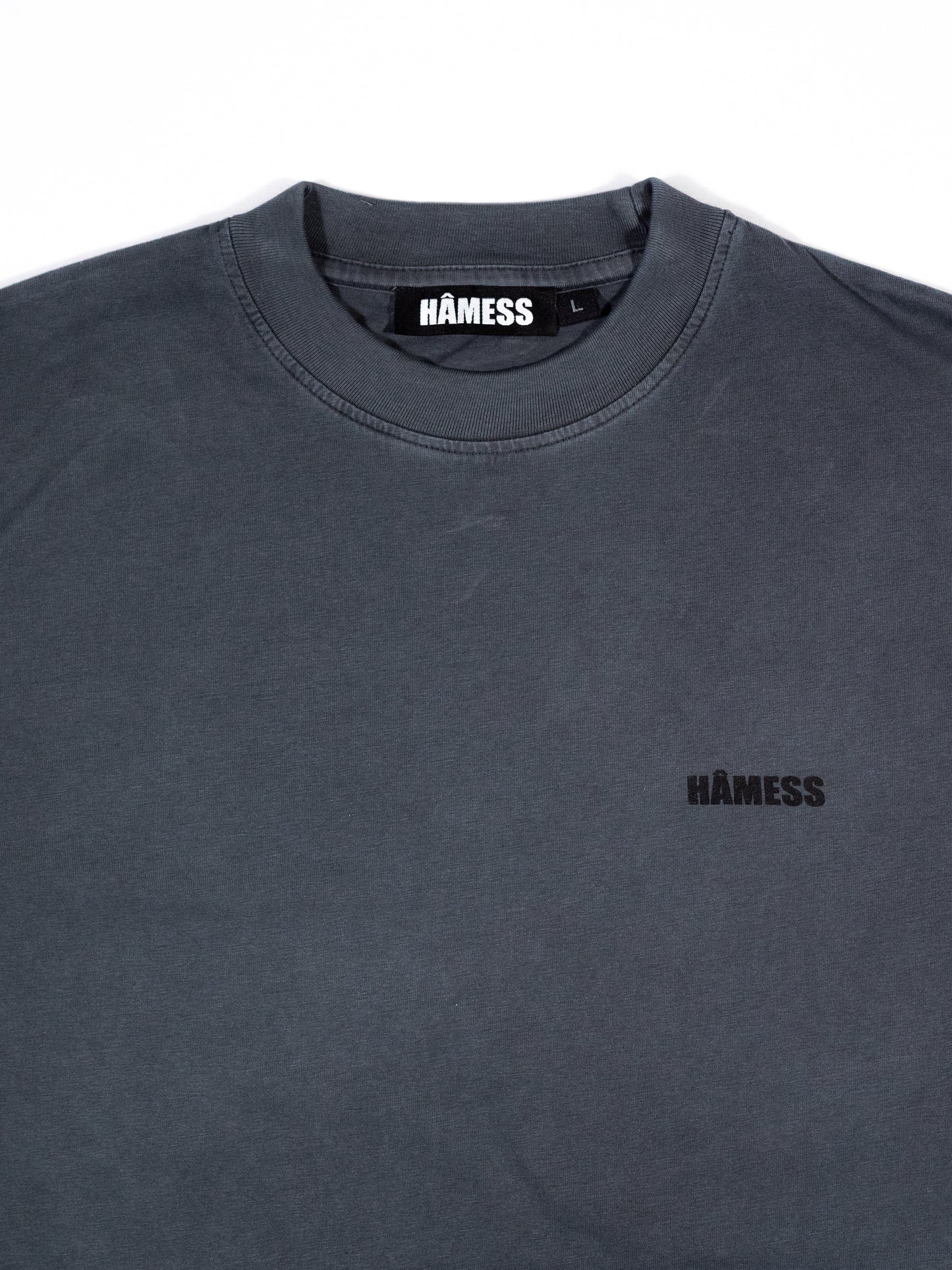Camiseta BLACK OYSTER