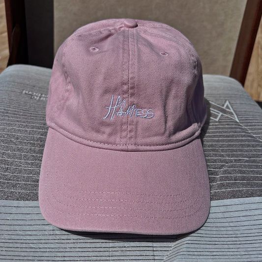 Spring Cap