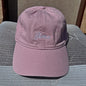 Spring Cap