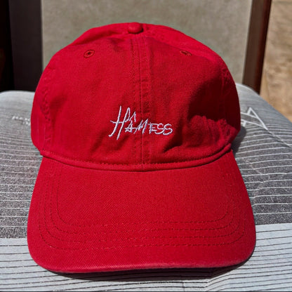Passion Cap
