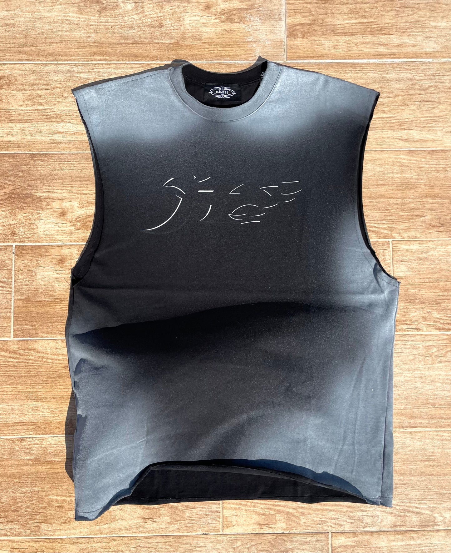 Summer tank