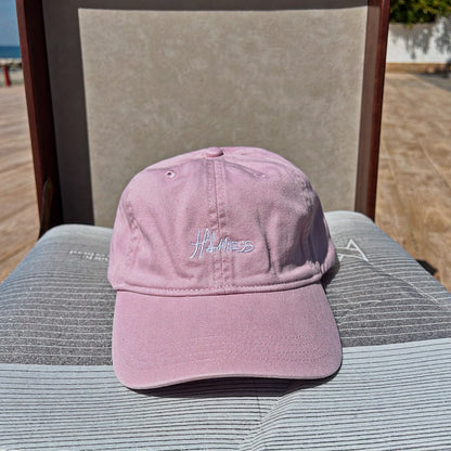 Spring Cap