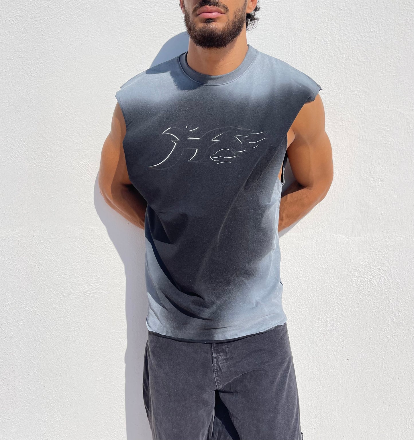Summer tank
