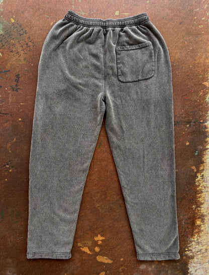 Dark Washed jogger