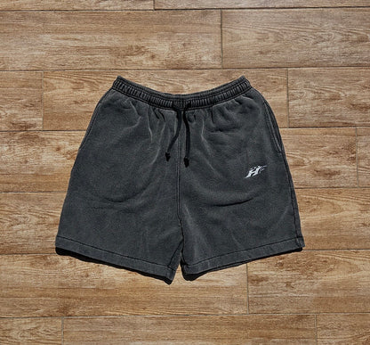 Dark Washed short