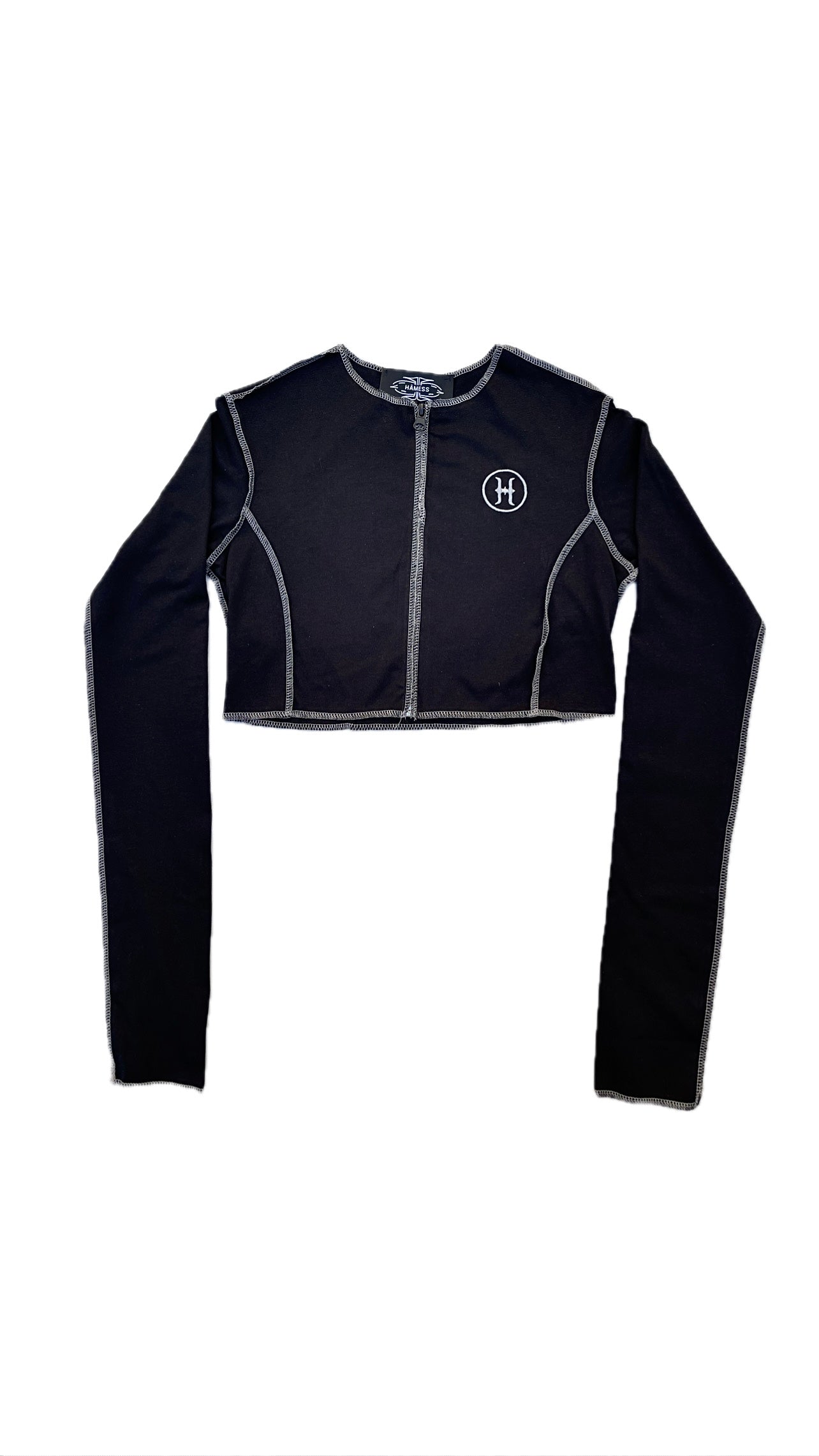 top MOON (slim fit)