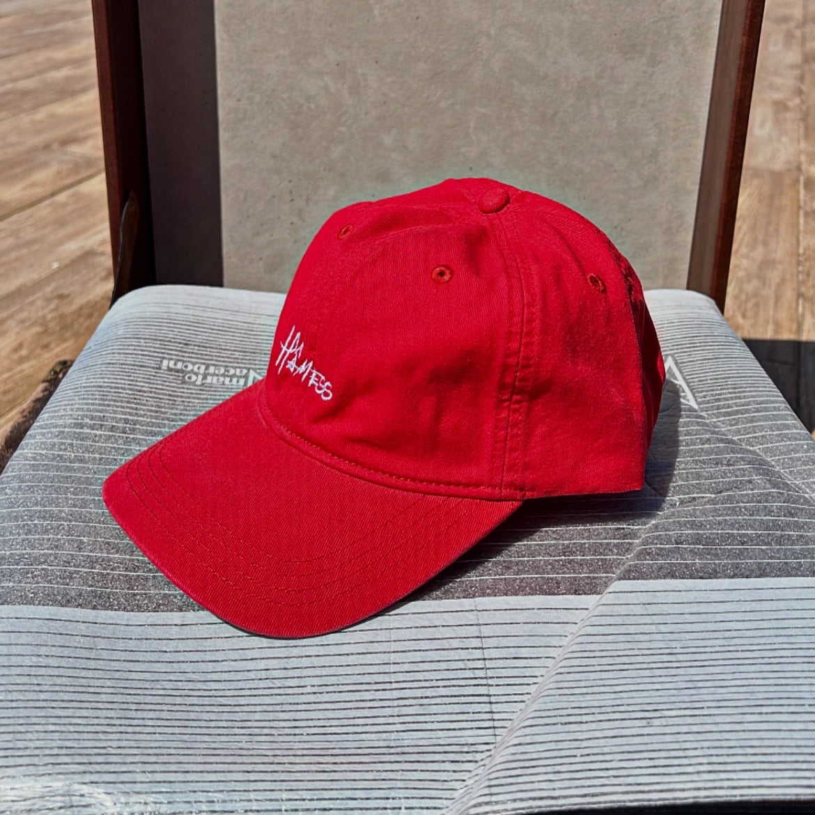 Passion Cap