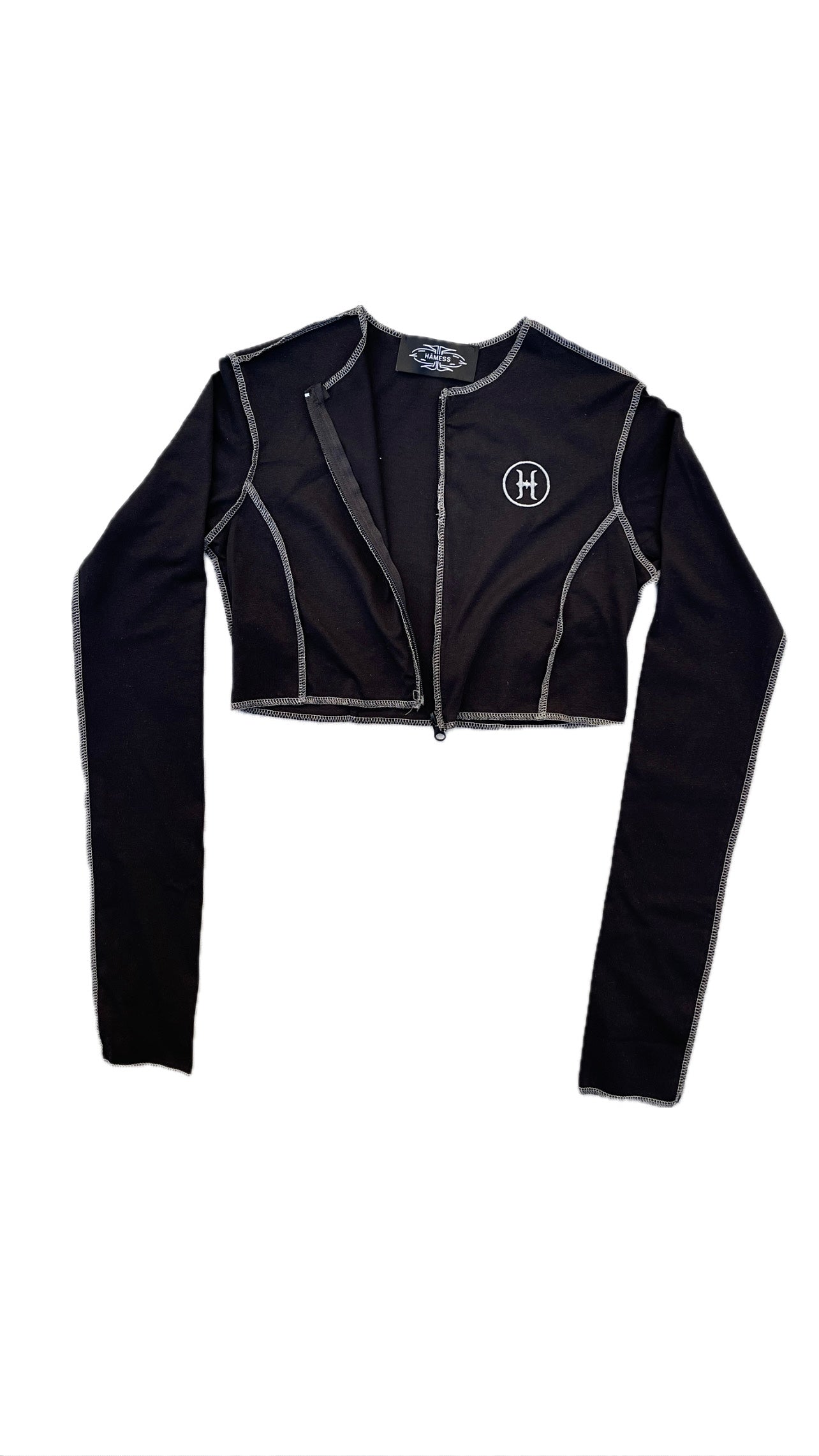 top MOON (slim fit)