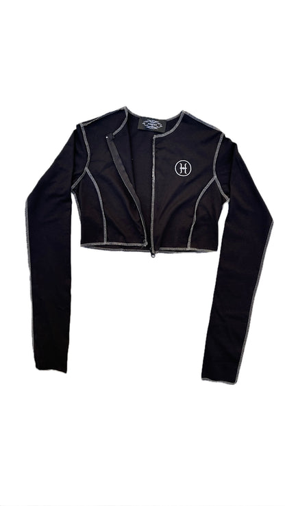 top MOON (slim fit)
