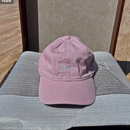 Spring Cap
