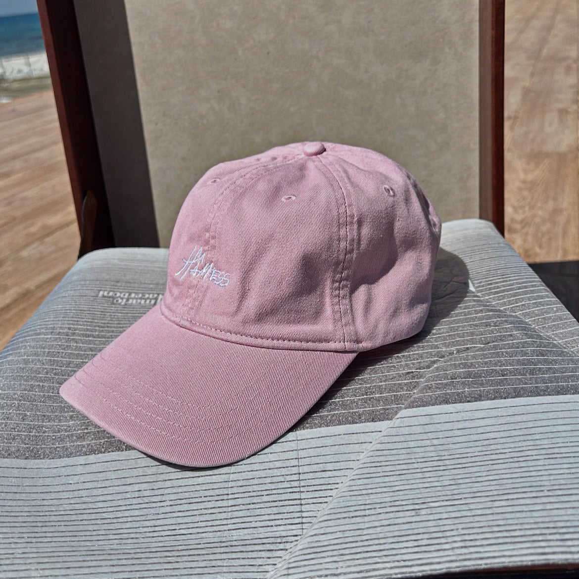 Spring Cap