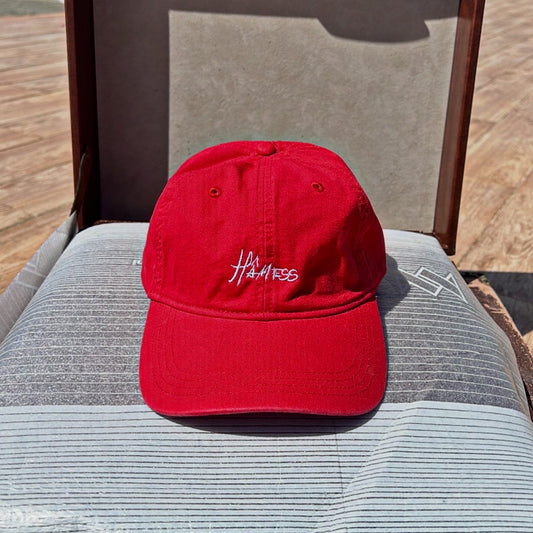 Passion Cap