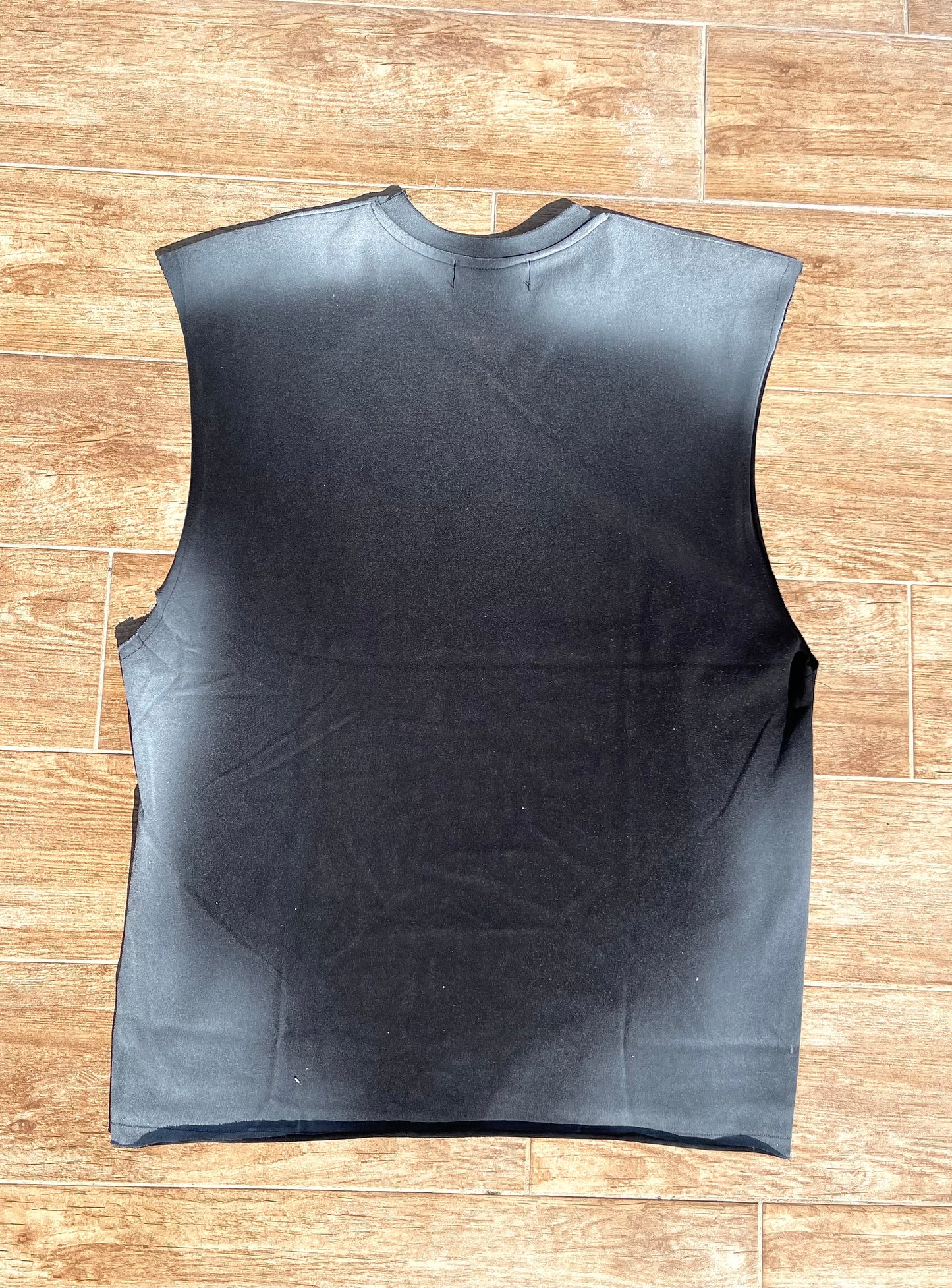 Summer tank
