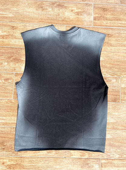 Summer tank