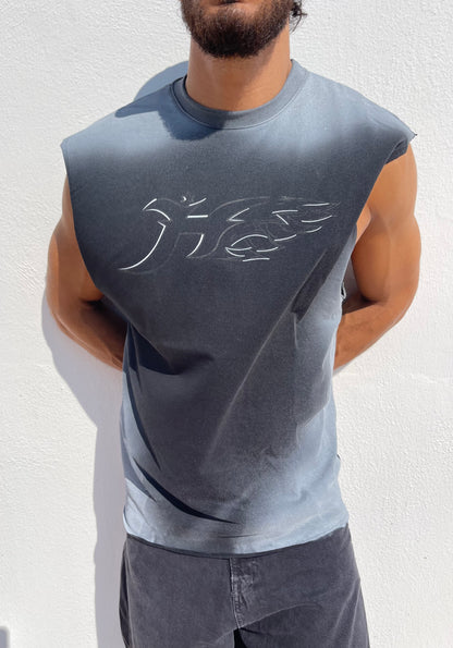 Summer tank