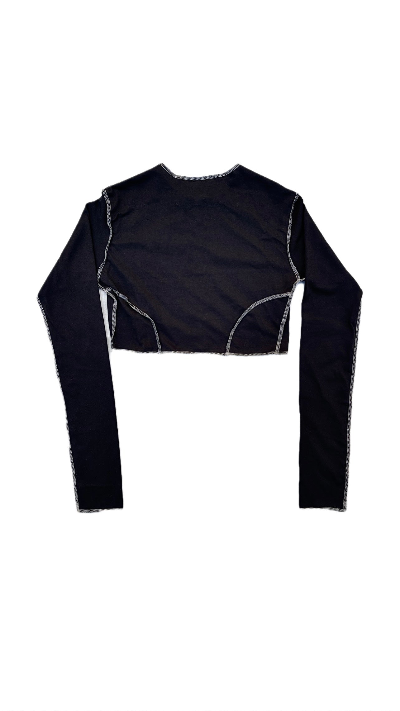 top MOON (slim fit)