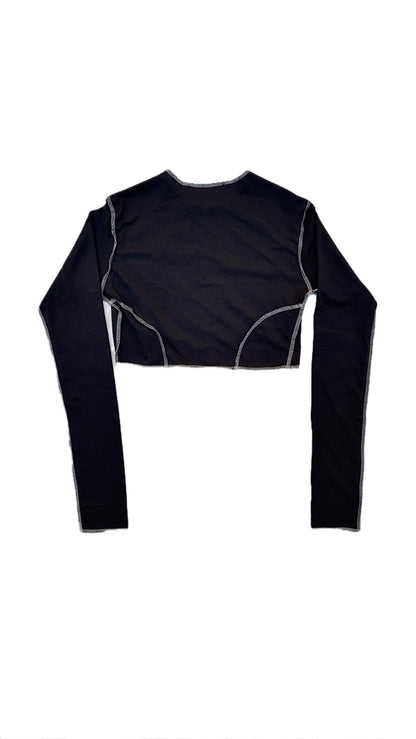 top MOON (slim fit)