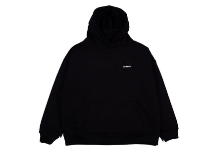 BLACK hoodie