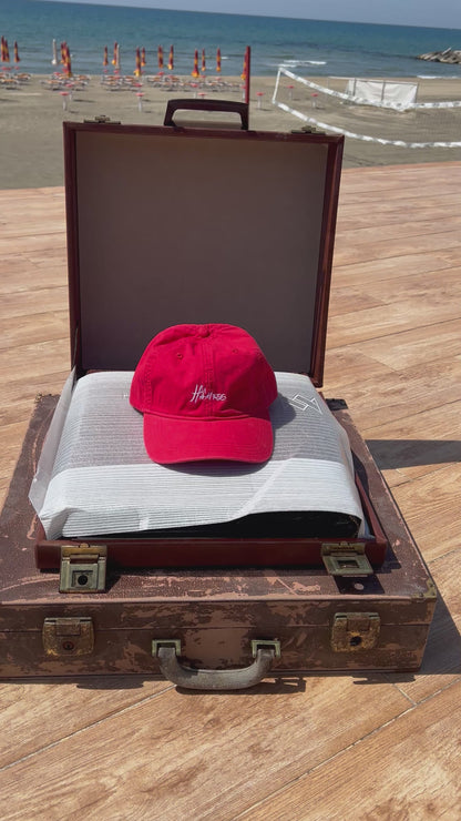Passion Cap